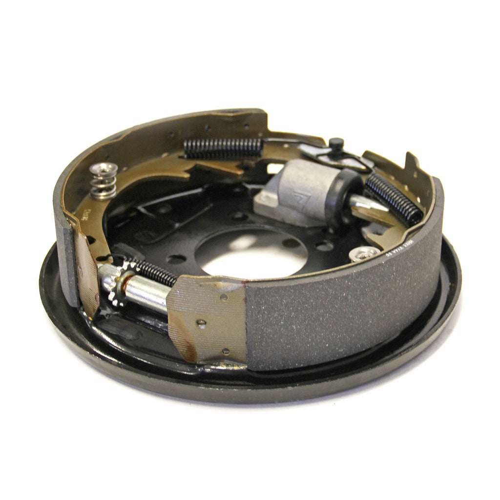 Frein hydraulique 10" x 2 1/4" 3,5K simple-action droit FRAMECO - RecreaShop