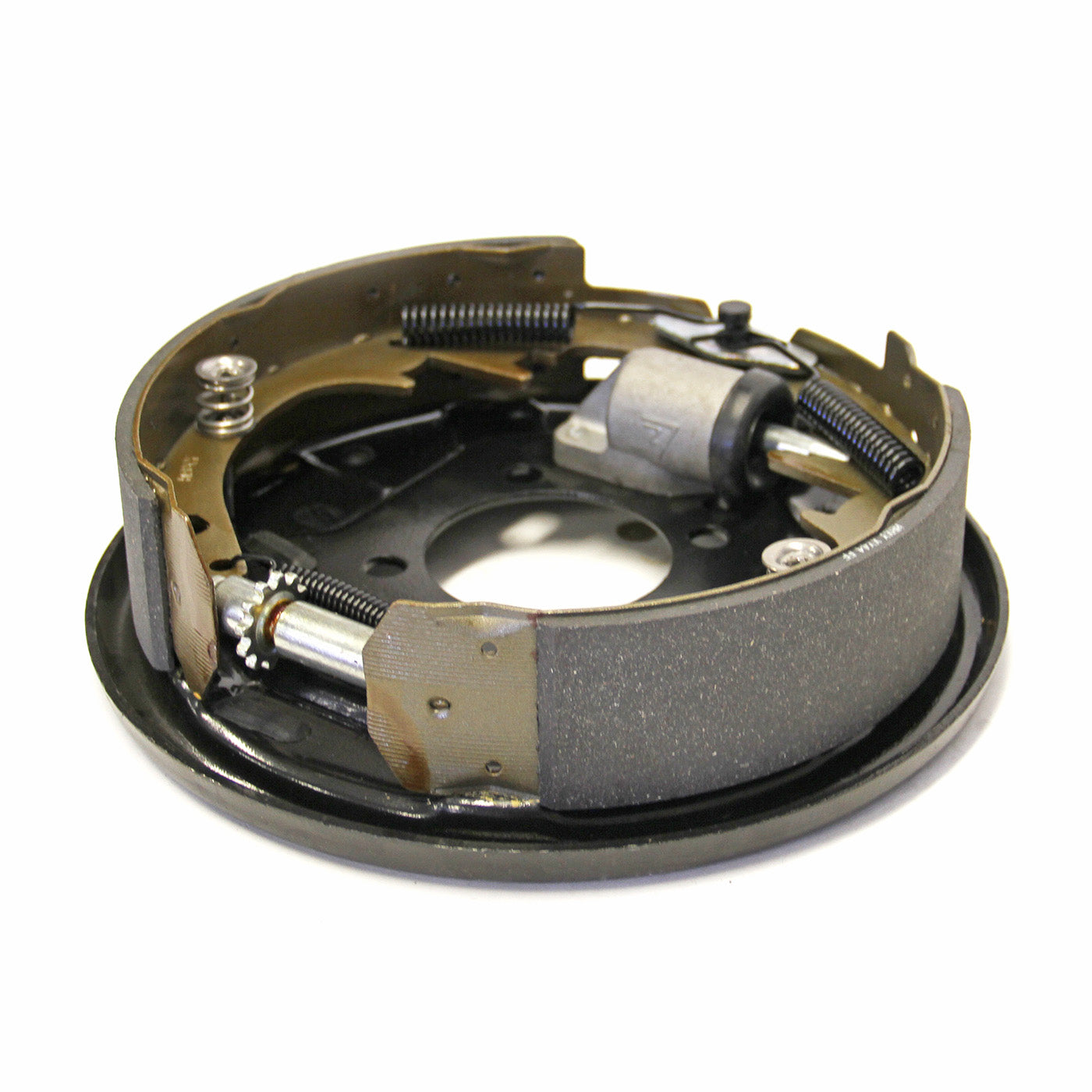 Frein hydraulique 10" x 2 1/4" 3,5K simple-action droit FRAMECO - RecreaShop