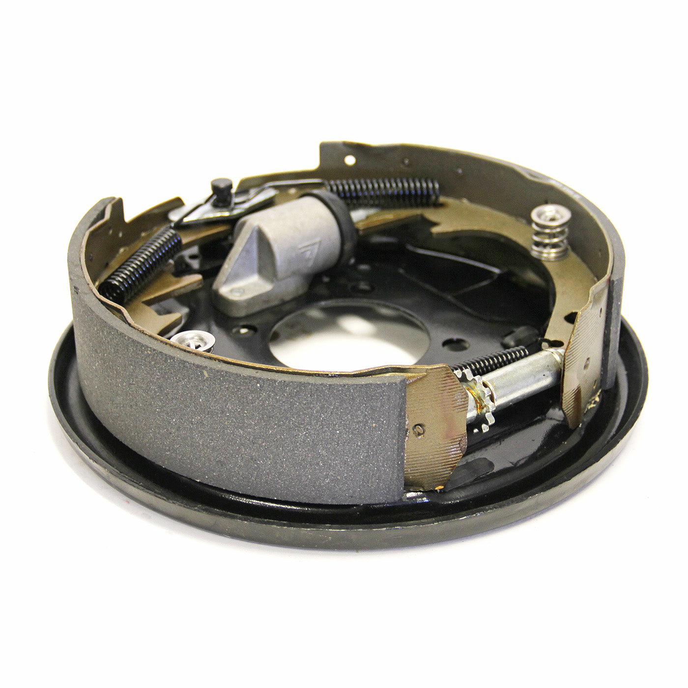 Frein hydraulique 10" x 2 1/4" 3,5K simple-action droit FRAMECO - RecreaShop