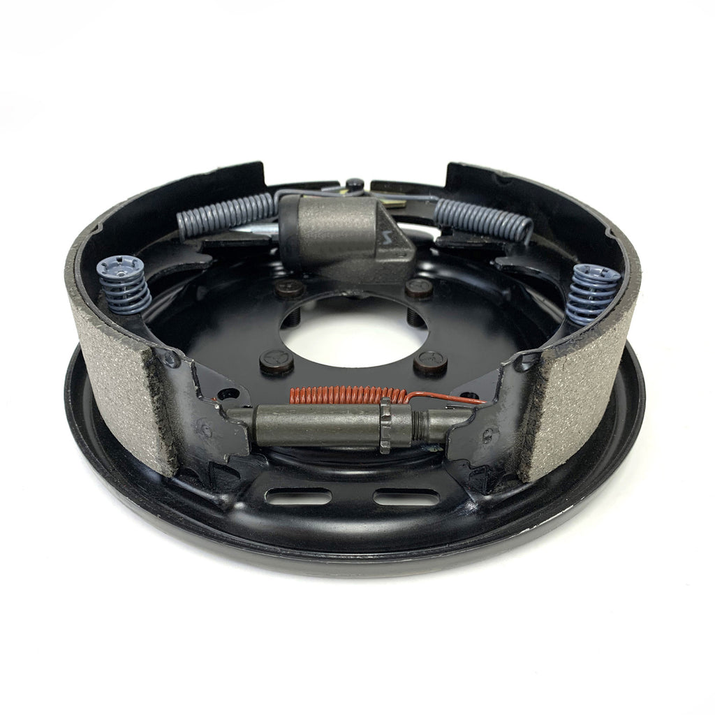 Frein hydraulique 10" x 2 1/4" 3,5K simple-action gauche DEXTER - RecreaShop