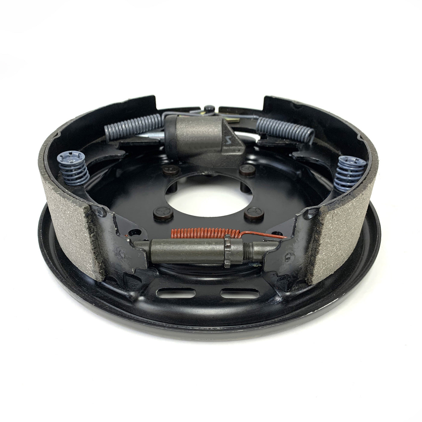Frein hydraulique 10" x 2 1/4" 3,5K simple-action gauche DEXTER - RecreaShop