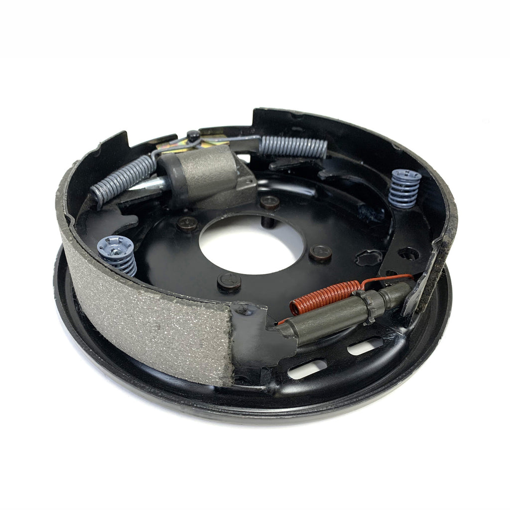 Frein hydraulique 10" x 2 1/4" 3,5K simple-action gauche DEXTER - RecreaShop