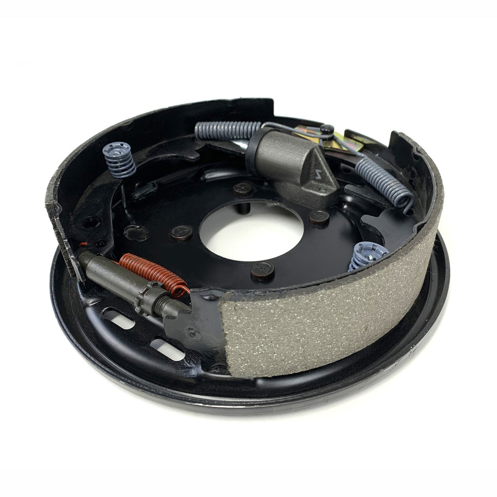 Frein hydraulique 10" x 2 1/4" 3,5K simple-action gauche DEXTER - RecreaShop