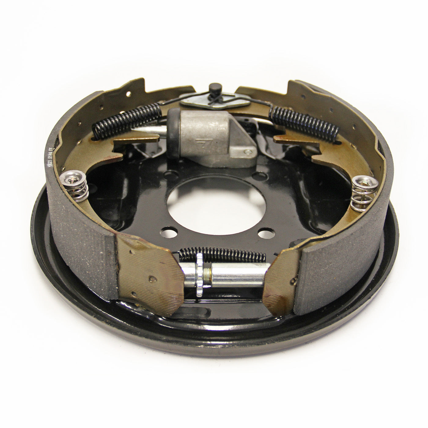 Frein hydraulique 10" x 2 1/4" 3,5K simple-action gauche FRAMECO - RecreaShop