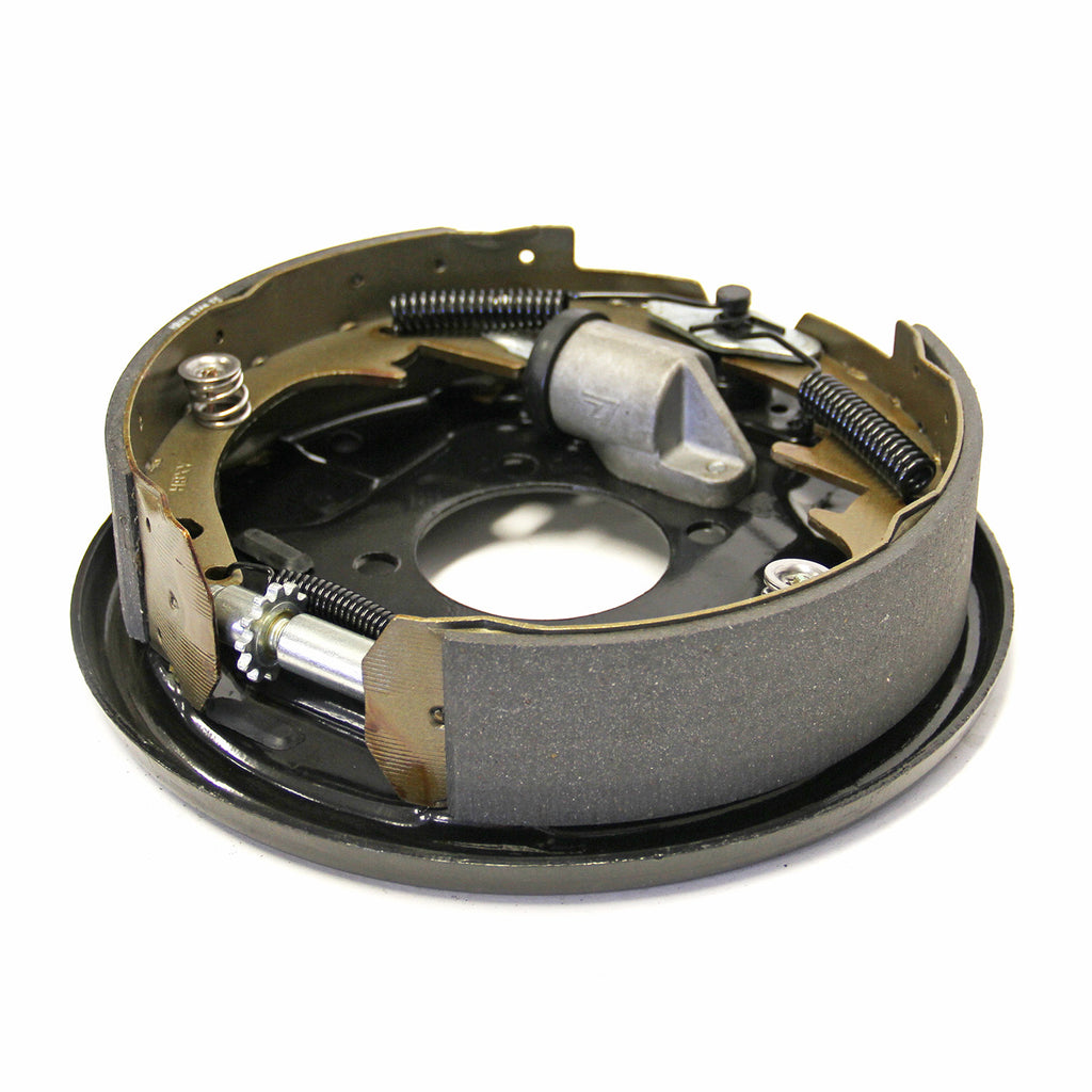 Frein hydraulique 10" x 2 1/4" 3,5K simple-action gauche FRAMECO - RecreaShop