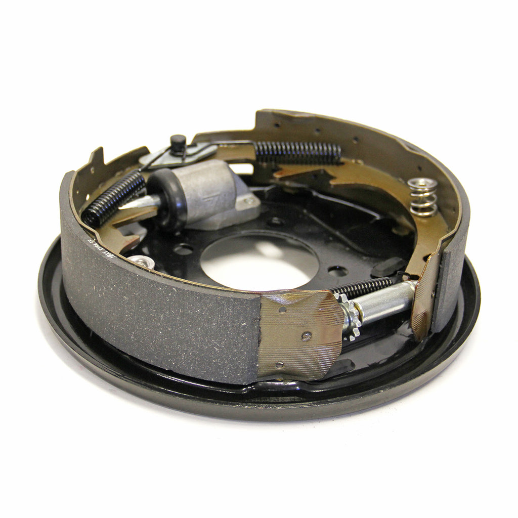 Frein hydraulique 10" x 2 1/4" 3,5K simple-action gauche FRAMECO - RecreaShop