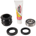Pivot Works Ensemble de roulement de colonne de direction (PWSSK-H07-400, PWSSK-K06-400, PWSSK-Y06-450 +2 autres)