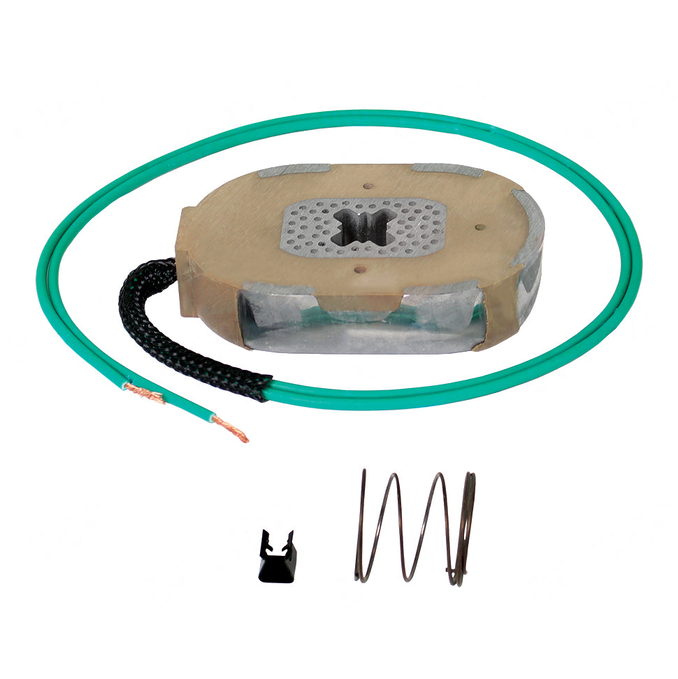 Aimant 10" x 2 1/4" DEXTER - RecreaShop