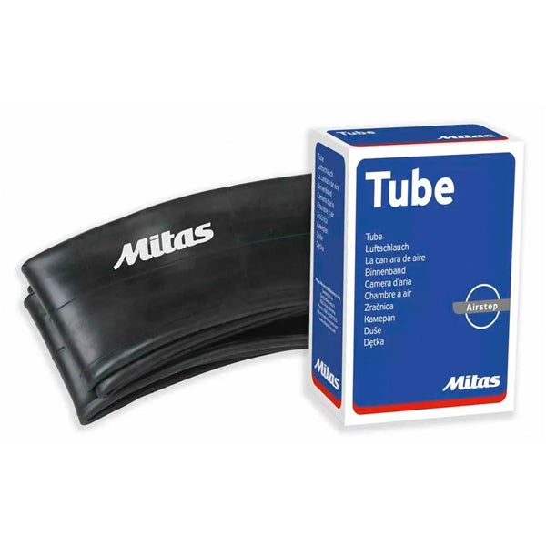 Mitas Chambre à air Mitas pour pneu JS 87N 90/90 - RecreaShop