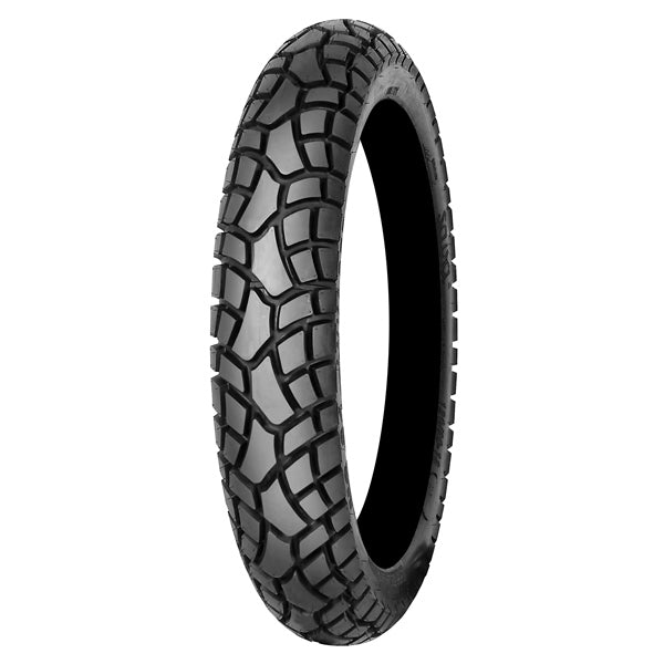 Mitas Pneu Motocyclette MC24 - Pneu Avant - RecreaShop