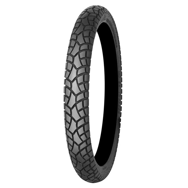 Mitas Pneu motocyclette Enduro Trail- Adv - Pneu Arrière - RecreaShop