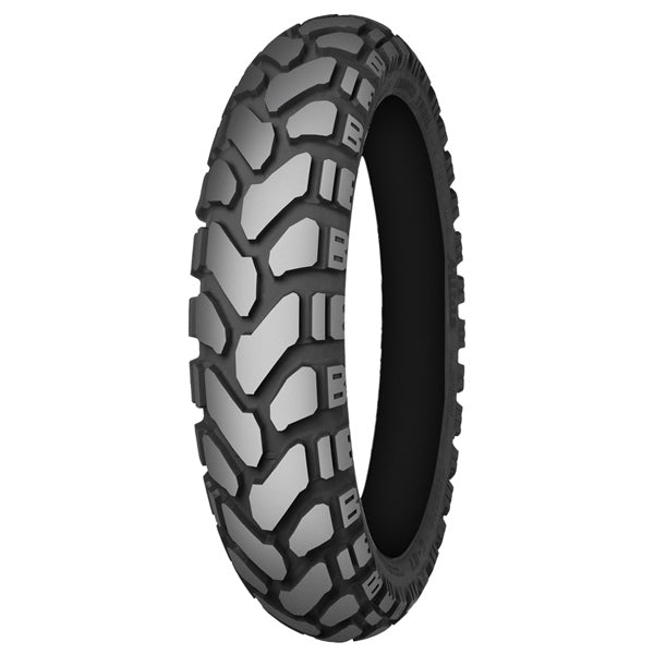 Mitas Pneu Motocyclette Enduro Trail + - Pneu Arrière - RecreaShop