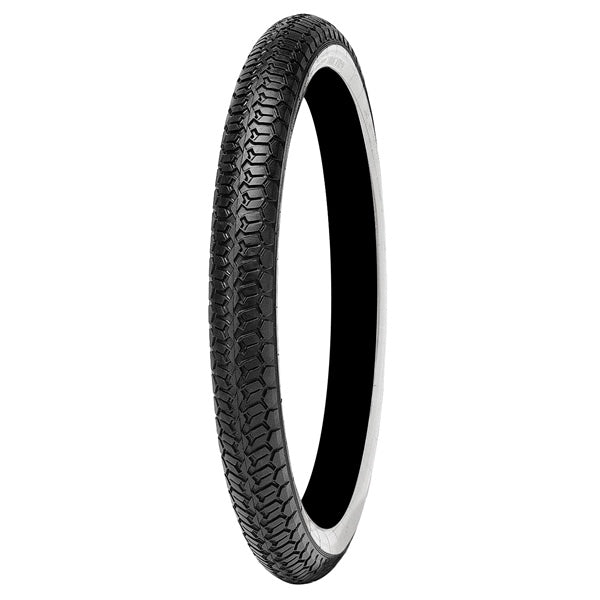 Mitas Pneu Cyclomoteur B8 - Pneu Avant - RecreaShop