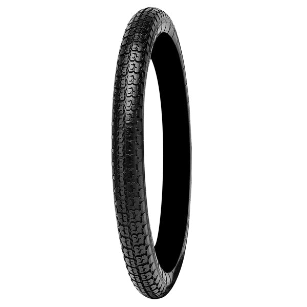 Mitas Pneu Cyclomoteur B4 - Pneu Avant - RecreaShop