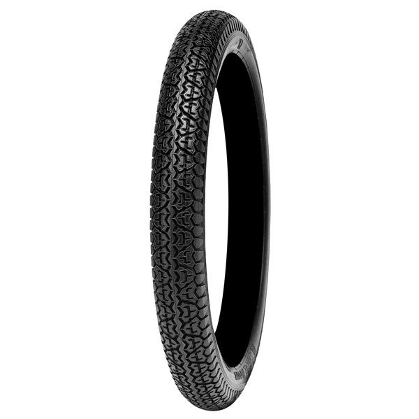 Mitas Pneu Cyclomoteur B7 - Pneu Avant - RecreaShop