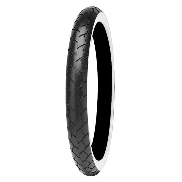 Mitas Pneu Cyclomoteur MC11 - Pneu Avant - RecreaShop