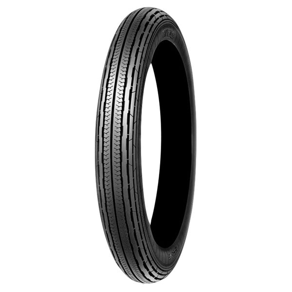 Mitas Pneu Motocyclette Classique H04 - Pneu Avant - RecreaShop