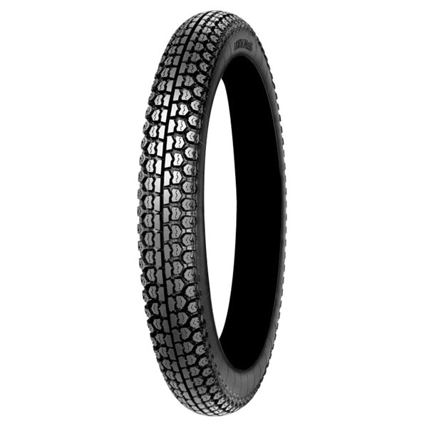 Mitas Pneu Motocyclette Classique H03 - Pneu Avant - RecreaShop