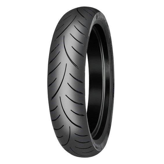 Mitas Pneu Motocyclette Sport MC50 - Pneu Avant - RecreaShop