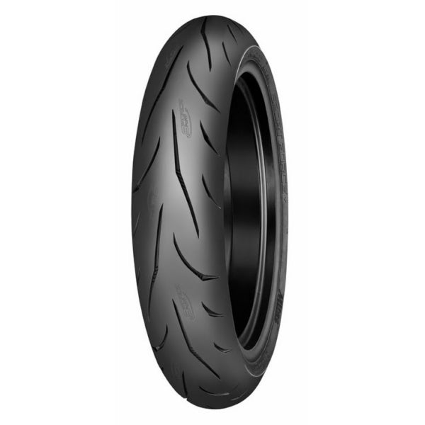 Mitas Pneu de motocyclette Sport Force+ EV - Pneu Arrière - RecreaShop