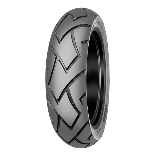 Mitas Pneu Motocyclette Terra Force-R - Pneu Arrière - RecreaShop