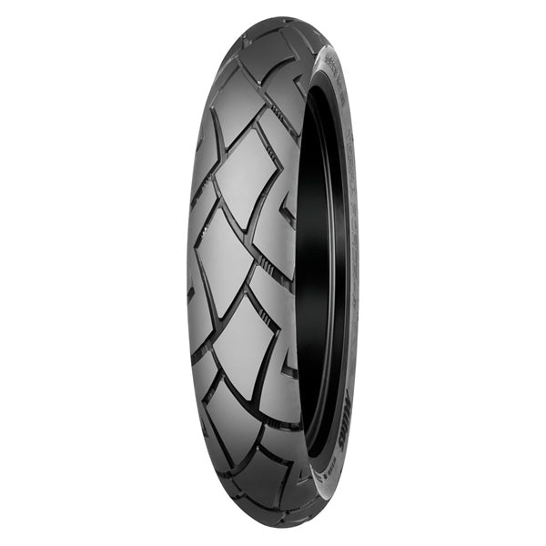 Mitas Pneu Motocyclette Terra Force-R - Pneu Arrière - RecreaShop