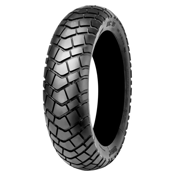 Mitas Pneu Scooter MC19 - Pneu Avant - RecreaShop