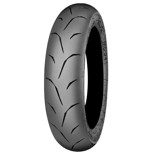 Mitas Pneu Scooter Sport MC34 - Pneu Avant - RecreaShop