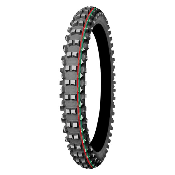 Mitas Pneu Motocyclette Terra Force-MX MH - Pneu Avant - RecreaShop