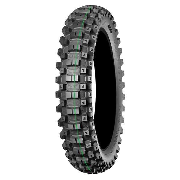 Mitas Pneu Motocyclette Terra Force-EX MH - Pneu Arrière - RecreaShop