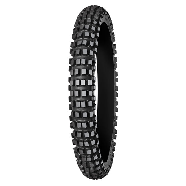 Mitas Pneu Motocyclette Enduro Trail XT+ Dakar - Pneu Avant - RecreaShop