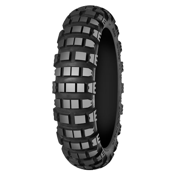 Mitas Pneu Motocyclette Enduro Trail XT+ - Pneu Arrière - RecreaShop
