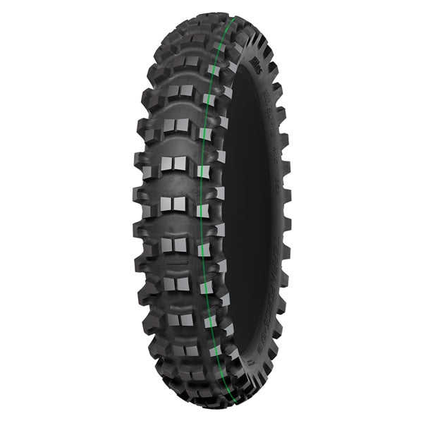Mitas Pneu Motocyclette Terra force-EX SM - Pneu Arrière - RecreaShop