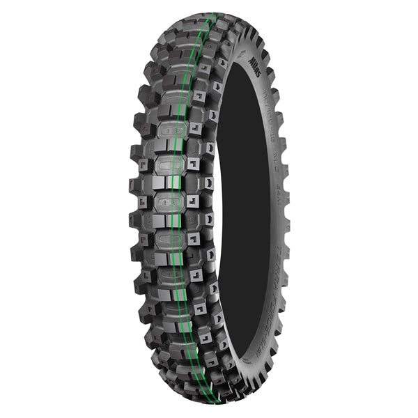 Mitas Pneu Cross-country XT454, Super mou - Pneu Avant - RecreaShop
