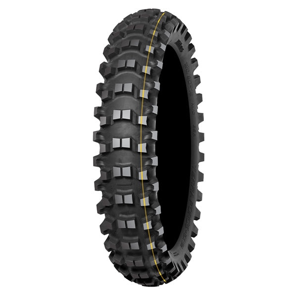 Mitas Pneu Motocyclette Terra force-EX SM - Pneu Arrière - RecreaShop