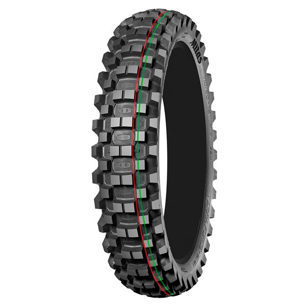 Mitas Pneu Motocyclette Terra Force-MX MH - Pneu Avant - RecreaShop