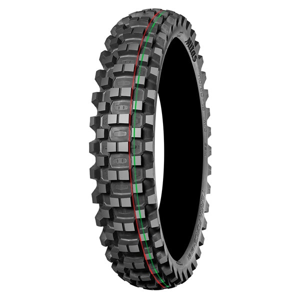 Mitas Pneu Motocyclette Terra Force-MX MH - Pneu Avant - RecreaShop
