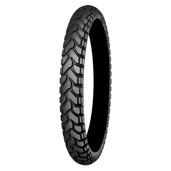 Mitas Pneu Motocyclette Enduro Trail + - Pneu Arrière - RecreaShop