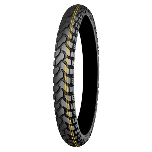 Mitas Pneu Motocyclette Enduro Trail + - Pneu Arrière - RecreaShop