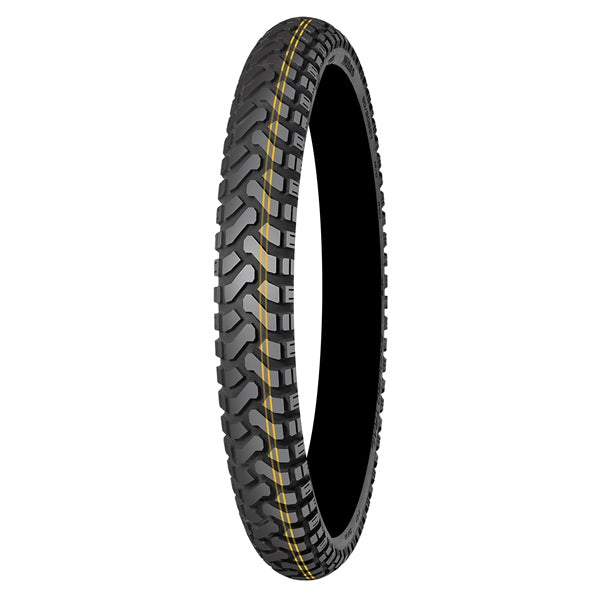 Mitas Pneu Motocyclette Enduro Trail - Pneu Avant - RecreaShop