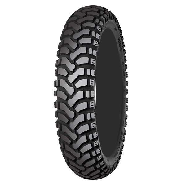 Mitas Pneu Motocyclette Enduro Trail + - Pneu Arrière - RecreaShop
