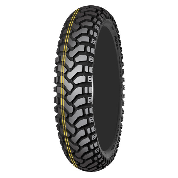 Mitas Pneu Motocyclette Enduro Trail - Pneu Avant - RecreaShop