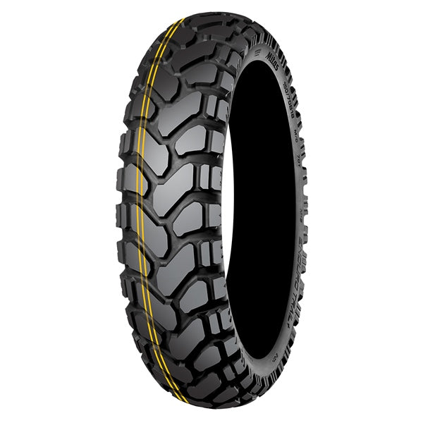 Mitas Pneu Motocyclette Enduro Trail + - Pneu Arrière - RecreaShop