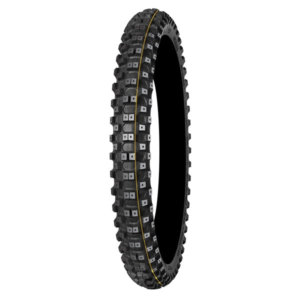 Mitas Pneu Motocyclette EnduroTrail Rally - Pneu Arrière - RecreaShop