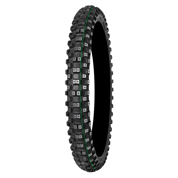 Mitas Pneu Motocyclette EnduroTrail Rally - Pneu Arrière - RecreaShop