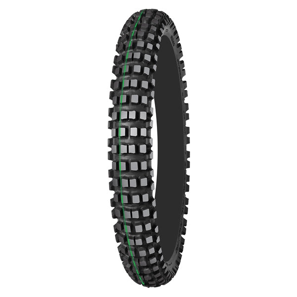 Mitas Pneu Motocyclette EnduroTrail Rally - Pneu Arrière - RecreaShop