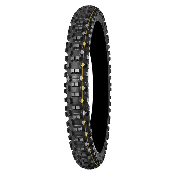 Mitas Pneu Motocyclette EnduroTrail Rally - Pneu Arrière - RecreaShop