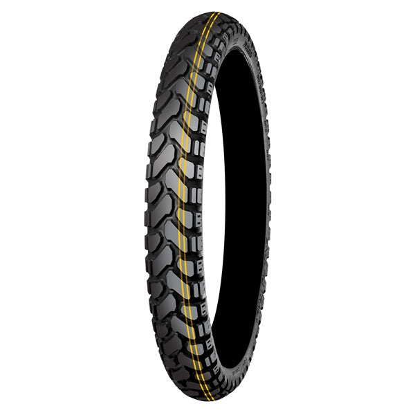 Mitas Pneu Motocyclette Enduro Trail + - Pneu Arrière - RecreaShop