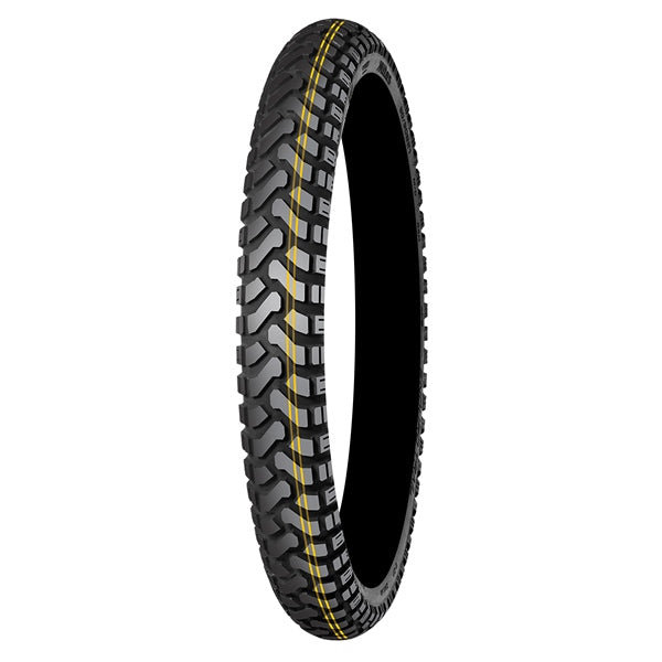 Mitas Pneu Motocyclette Enduro Trail - Pneu Avant - RecreaShop