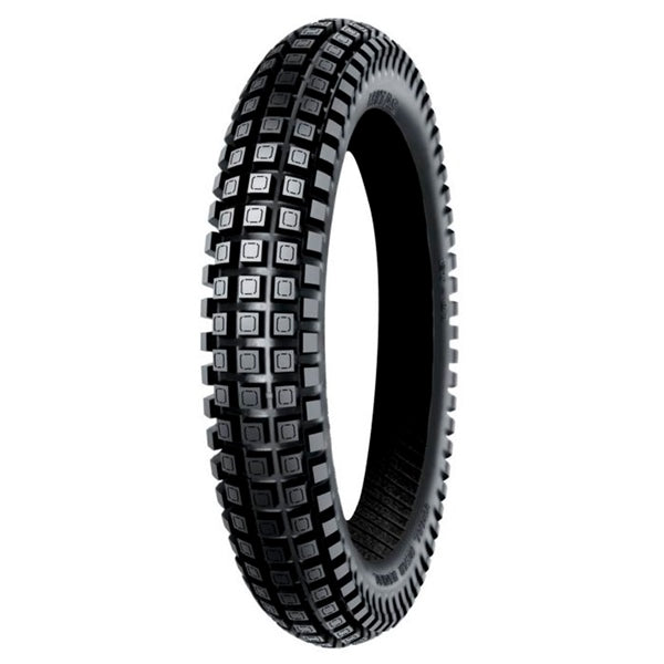 Mitas Pneu Motocyclette Trial - Pneu Avant - RecreaShop
